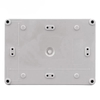 PS-AL261809 265*185*95mm IP67 Aluminum Die Cast Junction Box 15 amp switch box