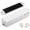 Alexa Google Zigbee Tuya Smart Motorized Roller Blinds