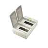 Waterproof Plastic Power Distribution Equipment IP66 Mcb Enclosure Electrical Distribution Box