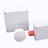 Best Seller Plastic IP56 Electronic Enclosure Waterproof Plastic Outdoor Electrical Junction Box