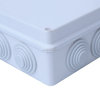 200*155*80 IP65 Enclosure Plastic Connection Junction Box