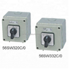 Switch Power Transfer Switch with Protective Box outdoor receptacle box