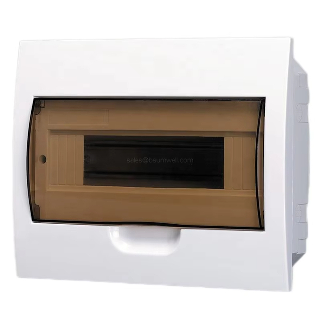 exterior waterproof junction box