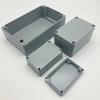 exterior electrical box