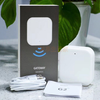 WiFi BLE 2.4GHz Smart Gateway G2 For Remotely Unlock Control Smart Fingerprint Door Lock