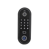 Tuya Smart 2MP Office Villa Access Control Video Doorbell Intercom Doorbell Video Door Phone Waterproof video doorbell