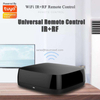 New Tuya Wifi Zigbee IR RF433 Remote Control For Air Conditioner TV Smart Home Infrared Universal Remote Control