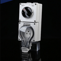 heavy-duty socket
