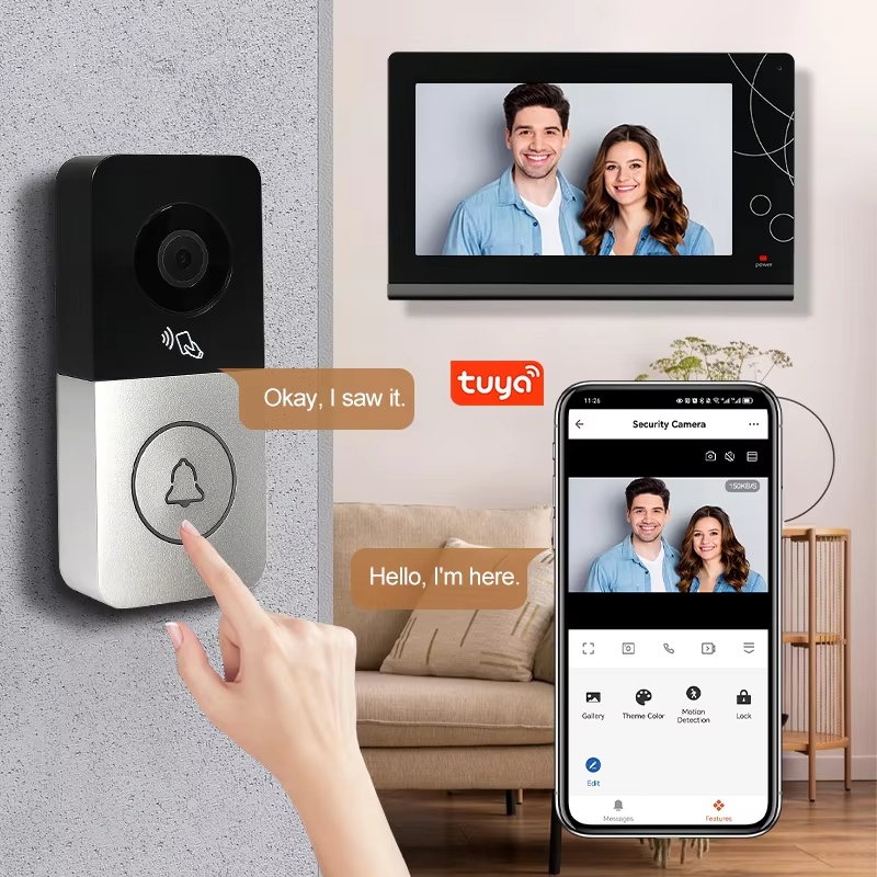 voice remote control