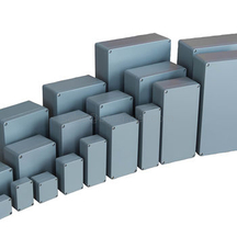 waterproof junction box