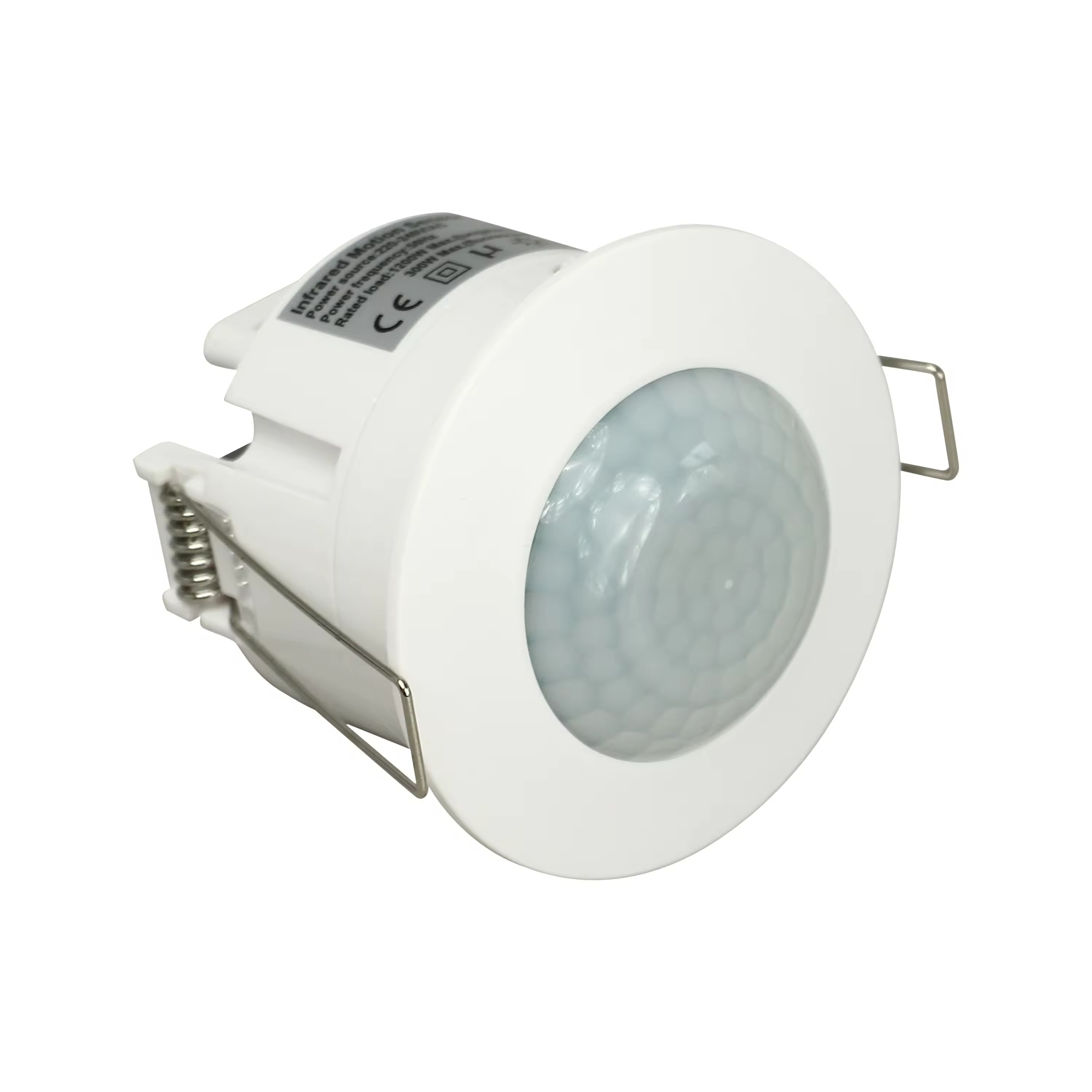 light switch with motion sensor