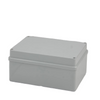 PS-NT 38*30*12cm Custom Large Wateproof Junction Box Enclosure ABS Plastic Electrical Enclosure