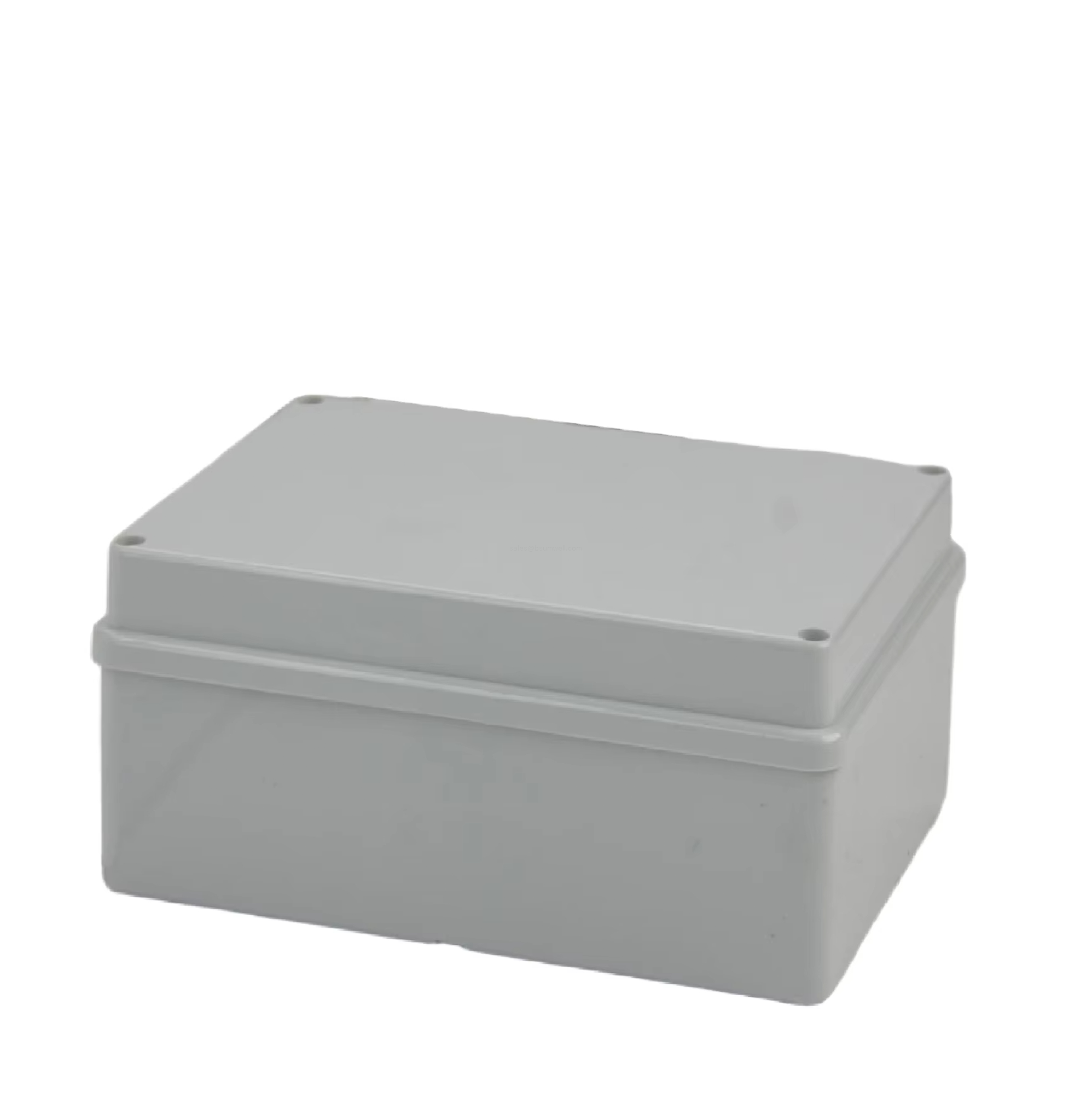 PS-NT 38*30*12cm Custom Large Wateproof Junction Box Enclosure ABS Plastic Electrical Enclosure