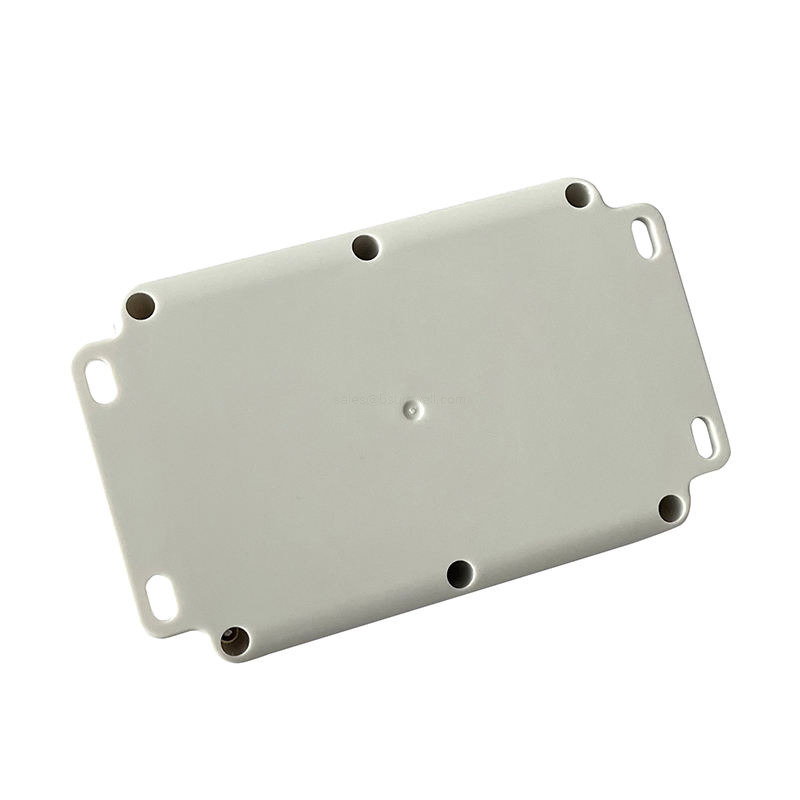 Various Sizes Waterproof IP68 ABS Plastic Junction Box Explosion Proof Underground Electrical Cable Seal Enclosure