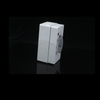 flame retardant PC French MCB box