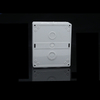 16A IP66 rated French DB box