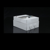 heavy-duty 3-phase MCB box