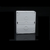 CE certified 10A distribution board