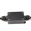 IP66 Waterproof Two Way Small Electrical Junction Box for Outdoor Lighting