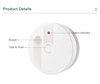 standalone Smoke Detector