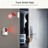 Tuya WiFi Magnetic Door Sensor