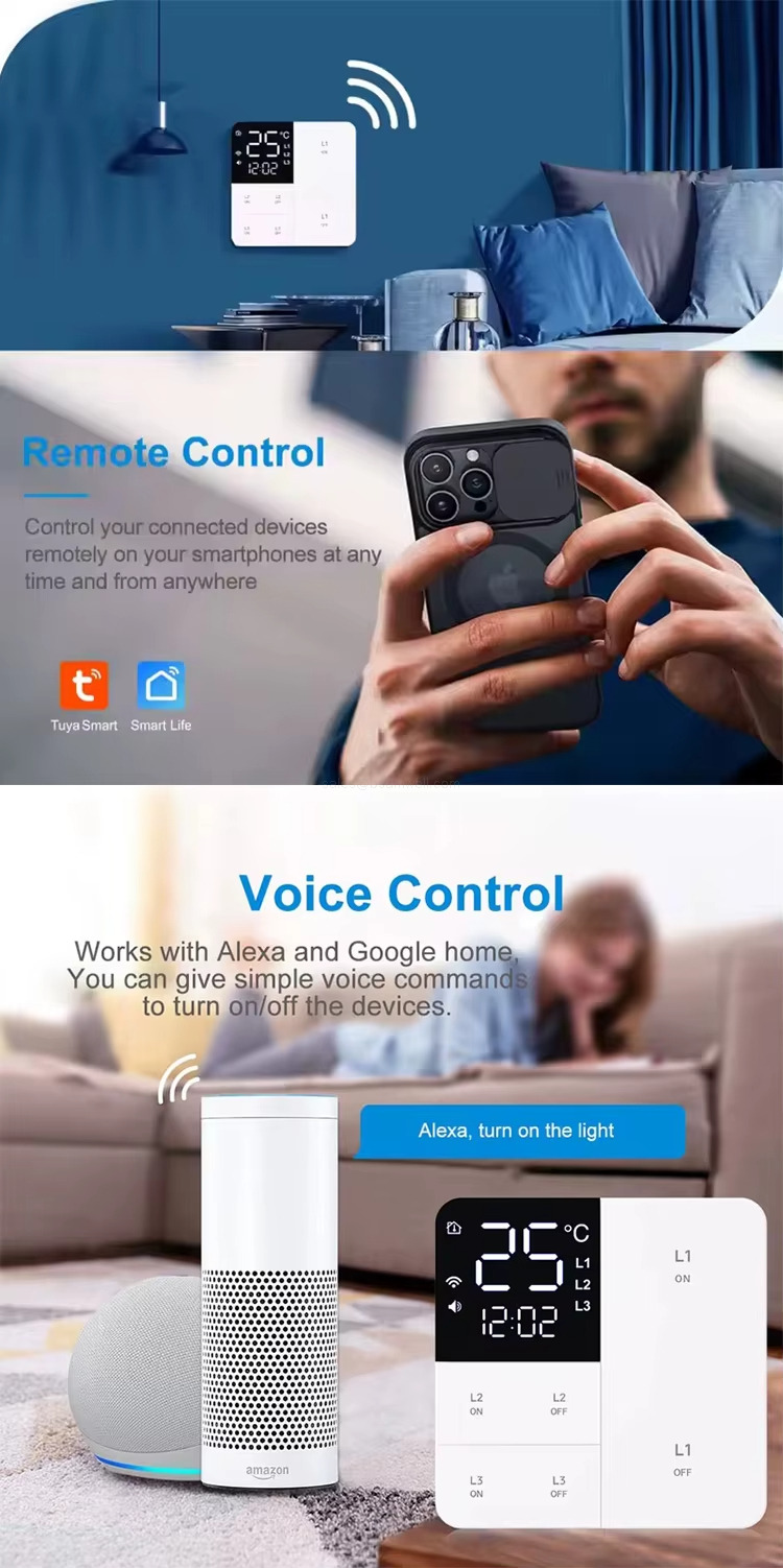 Remote Control