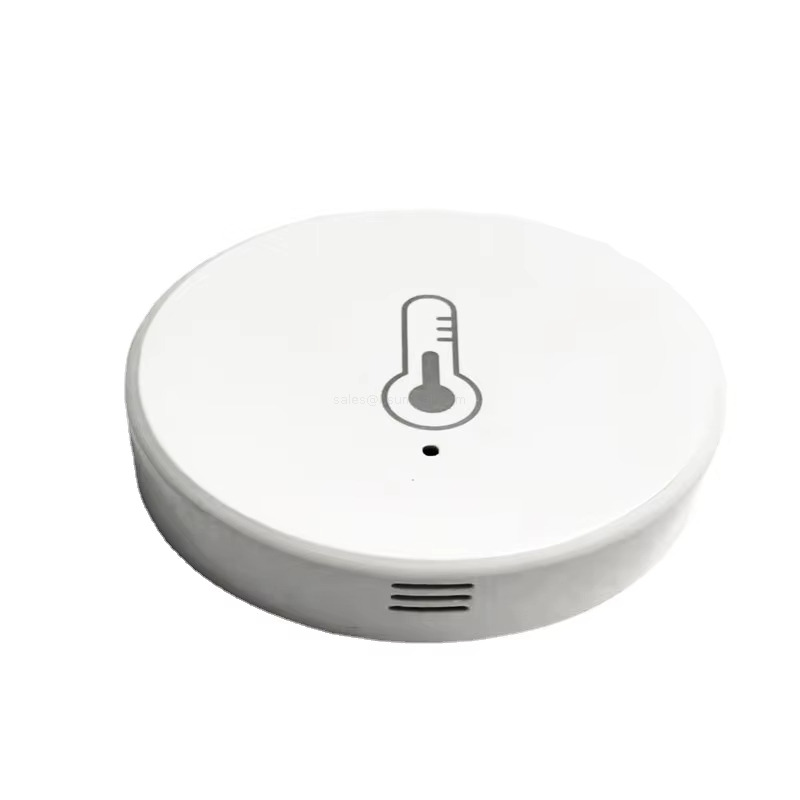 smart scene linkage with air conditioning and humidifiers