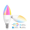 CE/RoHS/FCC certified smart LED bulb