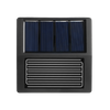 Tuya Zigbee Smart Solar Rainwater Sensor Water Leak Detector IP65 Waterproof Wireless Automation Linkage System