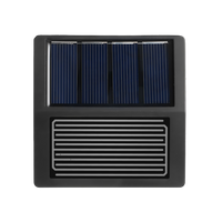 Tuya Zigbee Smart Solar Rainwater Sensor Water Leak Detector IP65 Waterproof Wireless Automation Linkage System