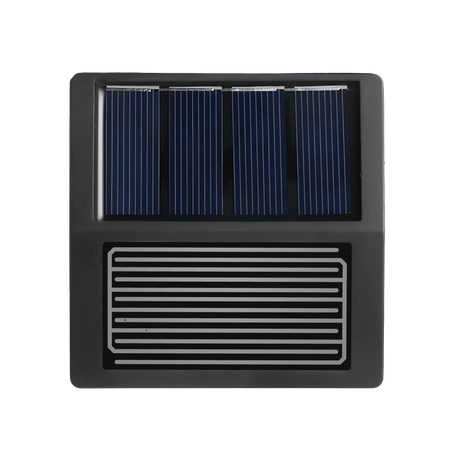 Tuya Zigbee Smart Solar Rainwater Sensor Water Leak Detector IP65 Waterproof Wireless Automation Linkage System