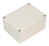 115x90x55 Mm Waterproof ABS Plastic Junction Box Electrical Enclosure Custom Waterproof Junction Box