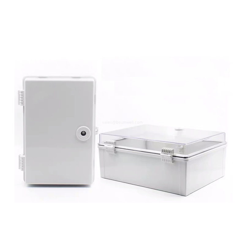 Waterproof Lock Box IP66