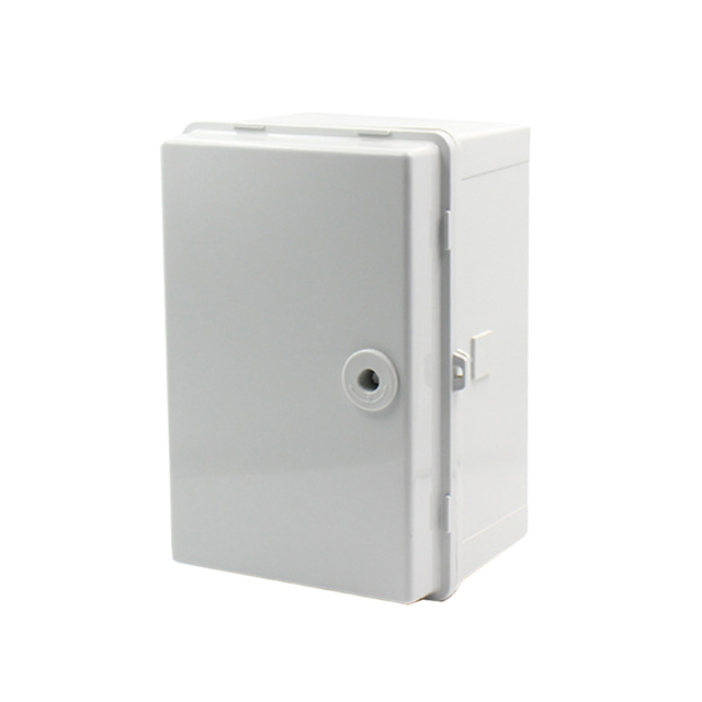 IP66 grey waterproof electrical box
