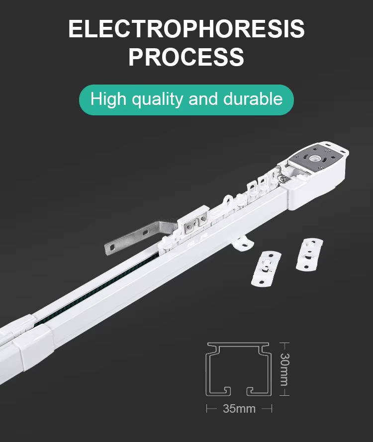 ELECTROPHORESISPROCESS High quality and durable