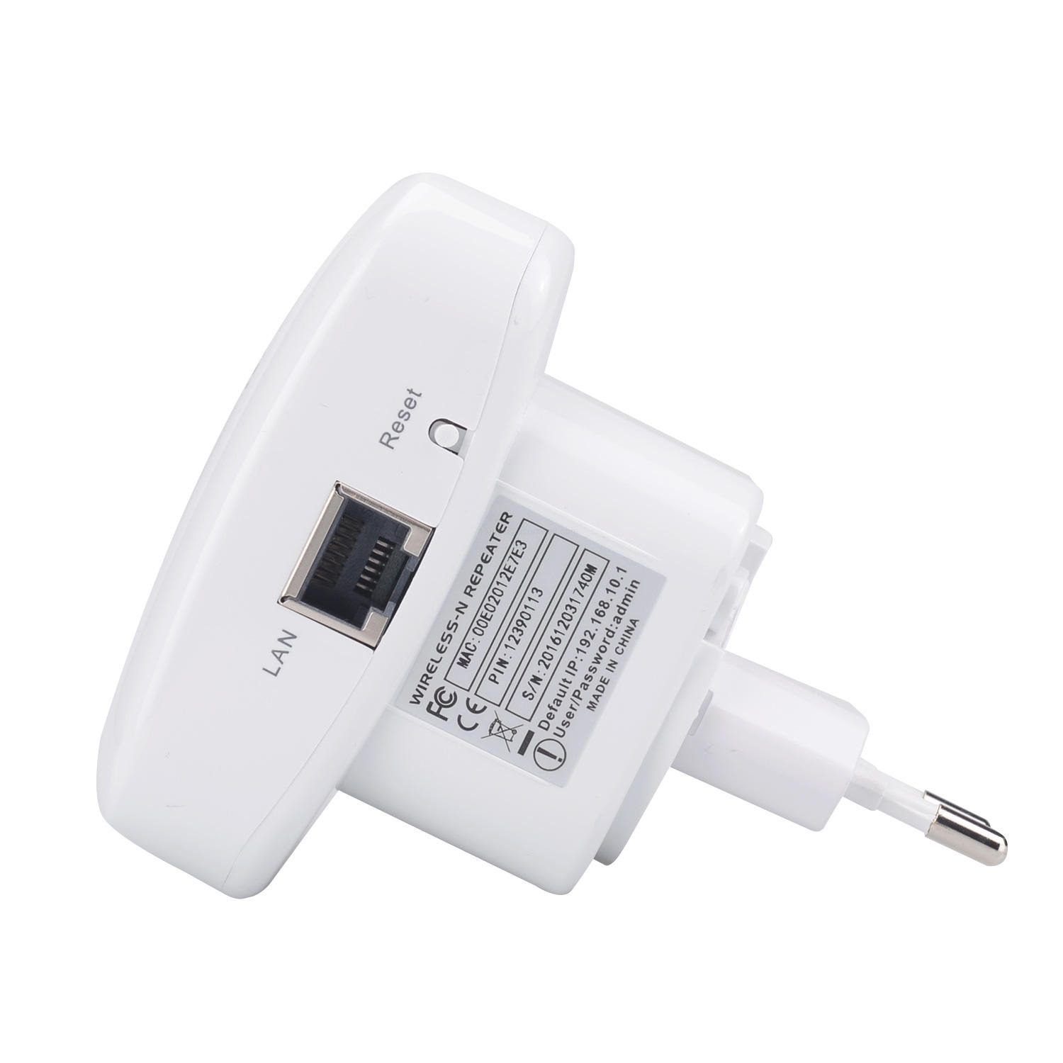  Long Rang WiFi extender
