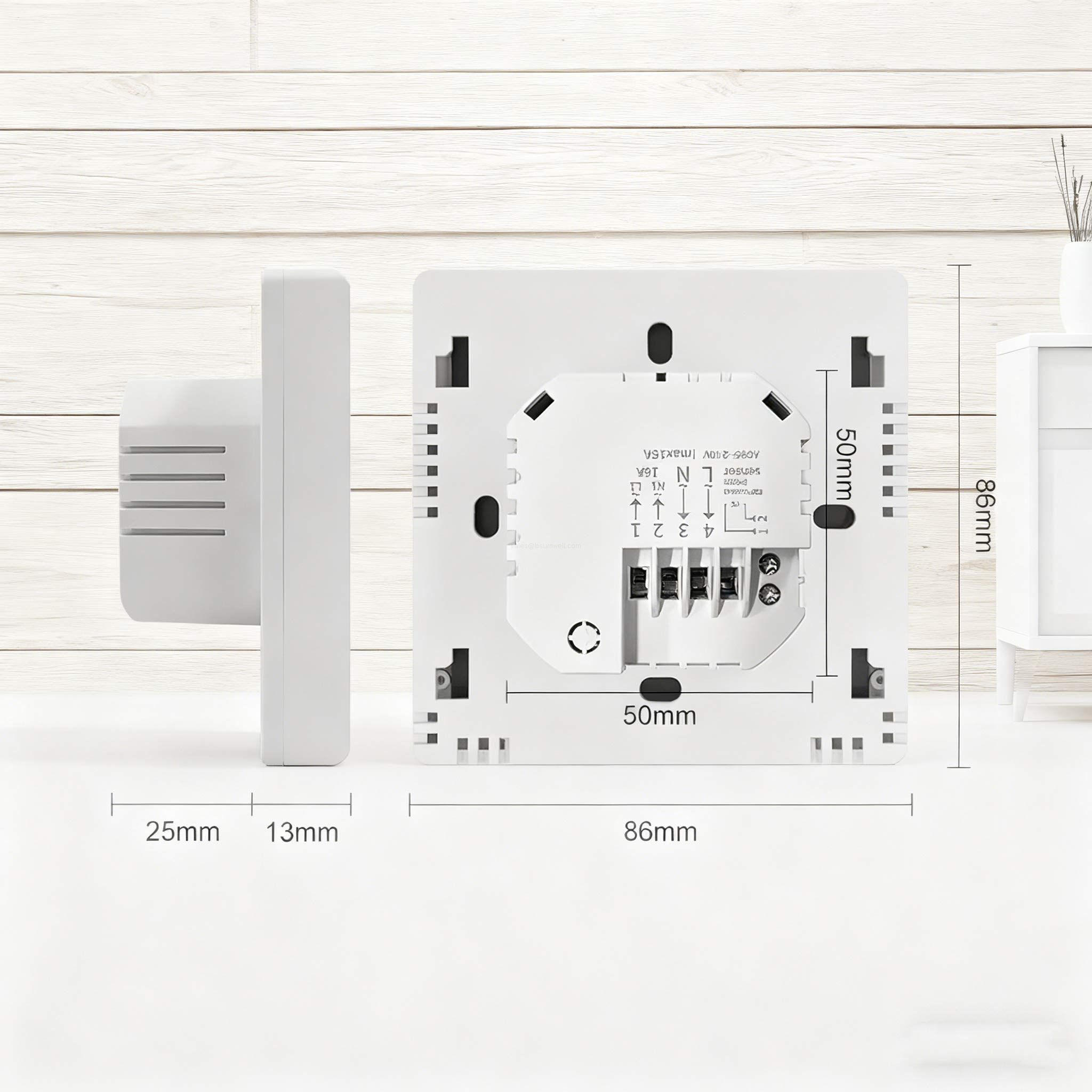 wifi thermostat Temperature Controller