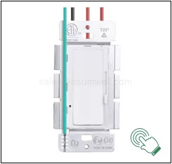 15A Controlled+Always-On Smart Socket