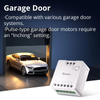 Garage Door Control