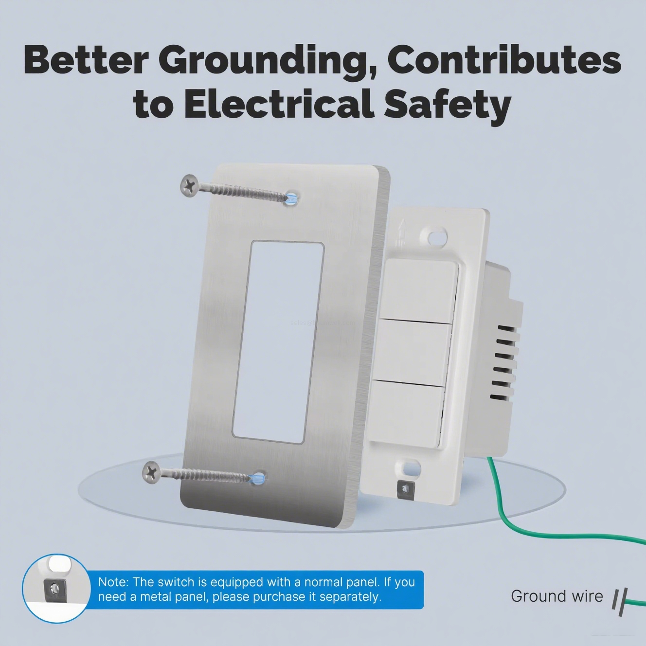 06 Better Grounding Contributesto Electrical Safety
