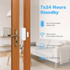 Voice Control Smartlife App Door Sensor