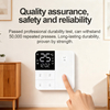 Tuya Zigbee Smart Wall Temperature Switch