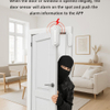 Easy Install Smart Door Sensor