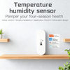 Alexa/Google Home Tuya temp sensor