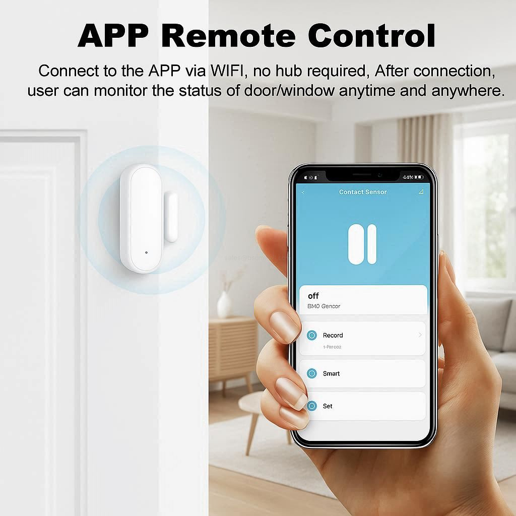 APp Remote Control