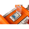 heavy duty power splitter box