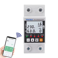 Home Industrial Lighting Smart Relay