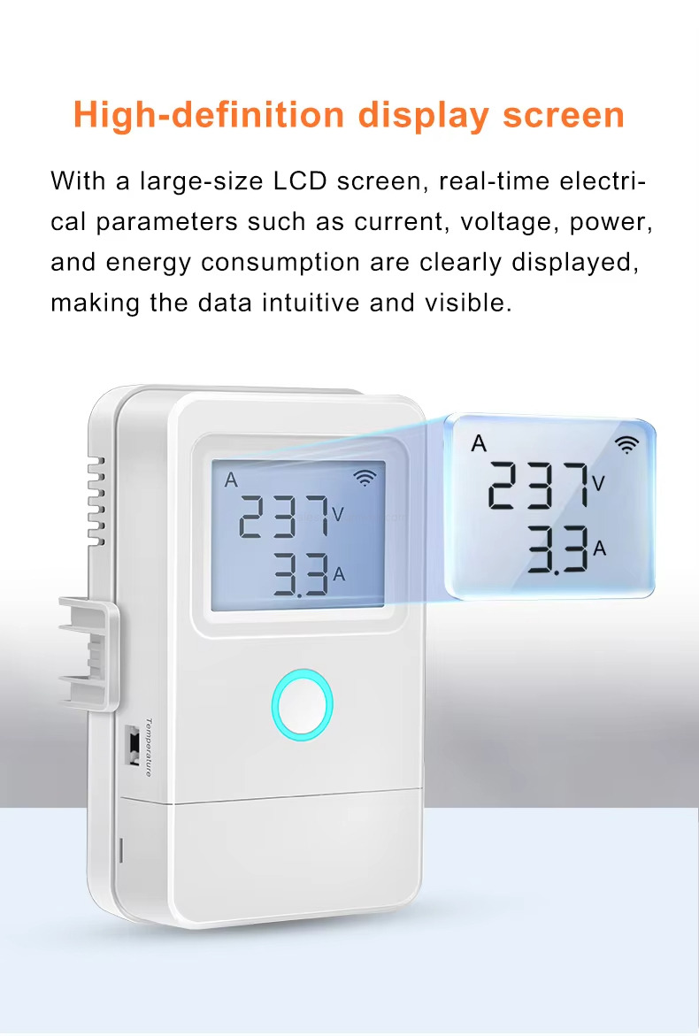 High-definition display screen