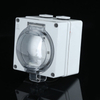 outdoor RCD electrical box