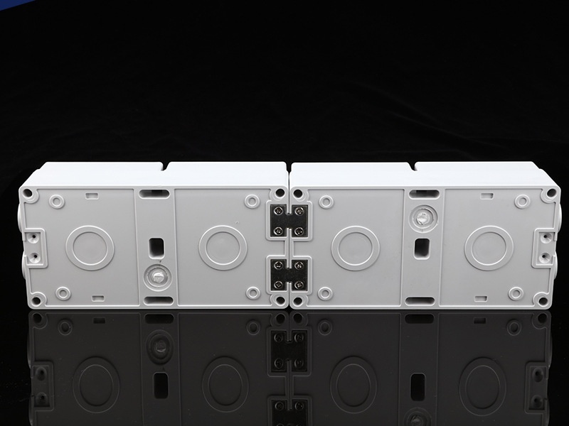 ip66 floor socket
